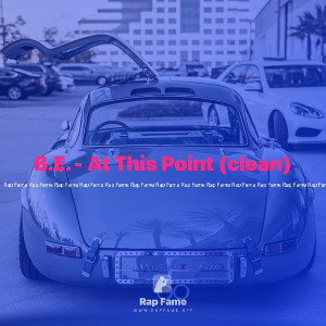 B.E. - At This Point (clean)