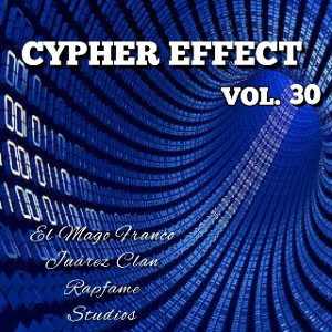 CYPHER EFFECT VOL 30-EL MAGO FRANCO 