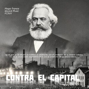 CONTRA EL CAPITAL - MAGO FRANCO 
