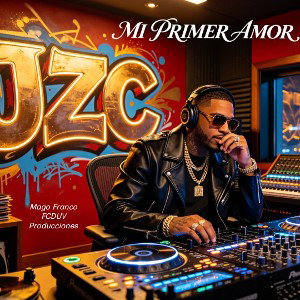 MI PRIMER AMOR / MAGO FRANCO