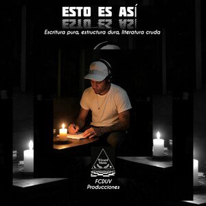 ESTO ES ASÍ _ MAGO FRANCO _WIZARD MUSIC 