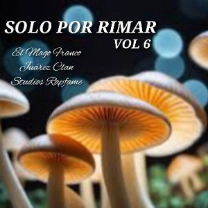 SOLO POR RIMAR VOL 6 - EL MAGO FRANCO 