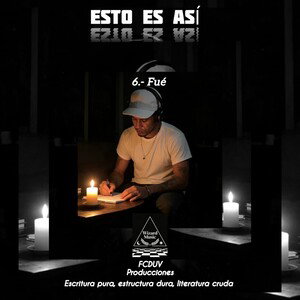 6.- FUE ( ÉSTO ES ASÍ )- MAGO FRANCO 