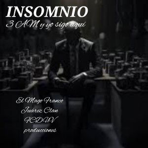 INSOMNIO (3AM) - EL MAGO FRANCO 