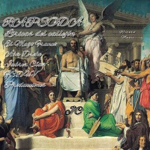 RAPSODA - EL MAGO FRANCO FT AKA DREKE 