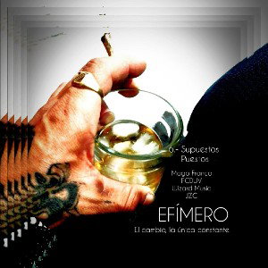 6.- SUPUESTOS PUESTOS - EFÍMERO - MAGO FRANCO