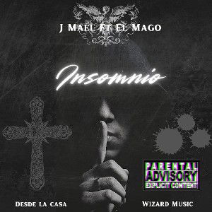 INSOMNIO / J MAEL FT MAGO FRANCO