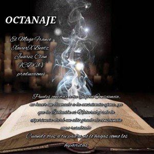 OCTANAJE - EL MAGO FRANCO 