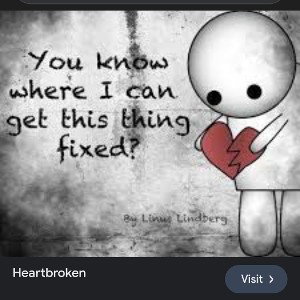 I thought you love me but you didnt