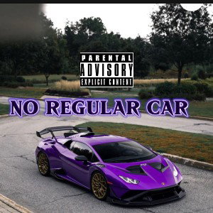 No Regular Car Lil Lab