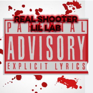 Real Sh00ter Lil Lab