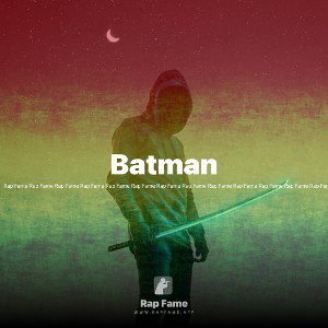 Batman
