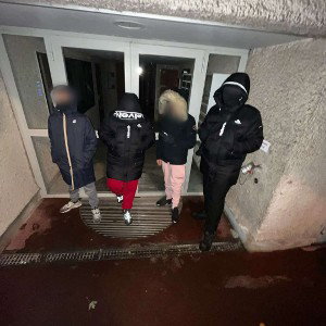 les même la loi de la cité 