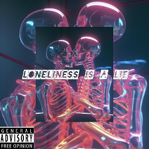 LONELINESSISALIE💤