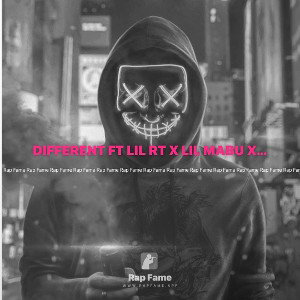 DIFFERENT FT LIL RT X LIL MABU X METEO BOWLES