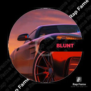 blunt 