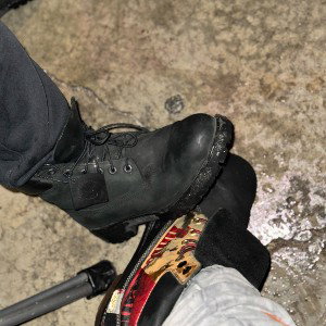 Saints Freestyle Chronicles…