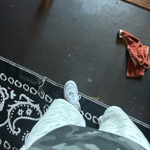 SNEAK PEAK
