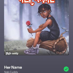 Her name 