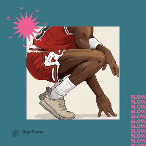 slow