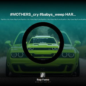 #MOTHERS_cry #babys_weep HARDTOSLEEP 
