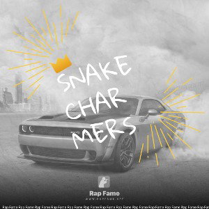 SNAKE CHARMERS 