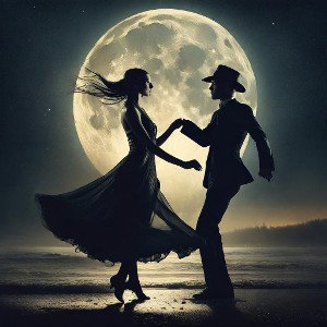 k.kendley - Dancing under the moonlight 