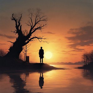 k.kendley - Way to good at goodbye 
