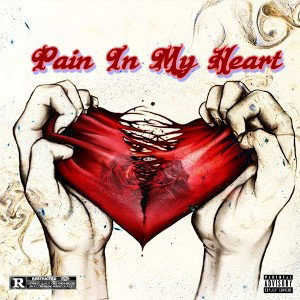 k.kendley - Pain in my heart 