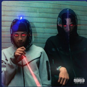 Evil Empire ft DD Osama 