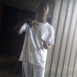 Solomon obo boy
