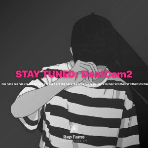 STAY TUNED:  DeafCom2