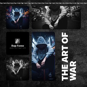 The Art Of War