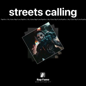 streets calling 