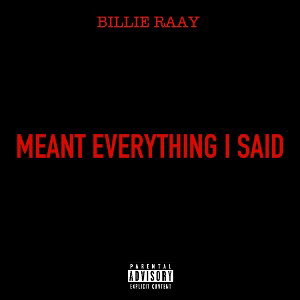  Meant everything #2