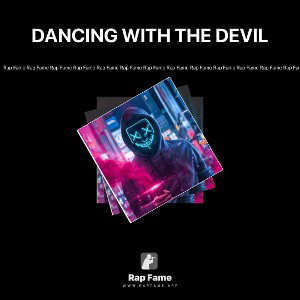 DANCING WITH THE DEVIL 