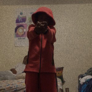 run up on my Im letting my shit click