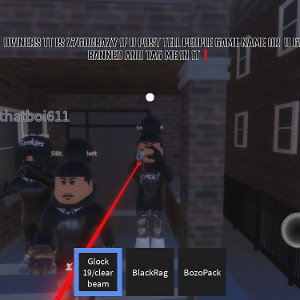 close da backdoor 