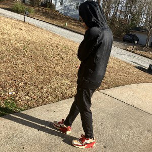 babydrake-we was cool back in the day
