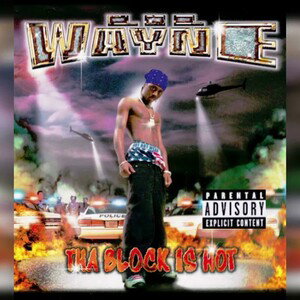 wifey freestyle ( lilwayne block is hot ftheworldinstrumental)