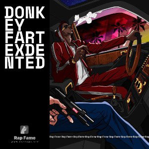 Donkey Fart exdented 