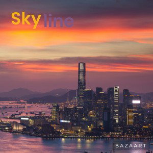 skyline