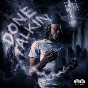 chealosca - Done Talking drill