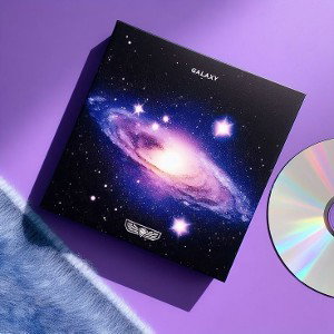 CHEALOSCA - GALAXY  