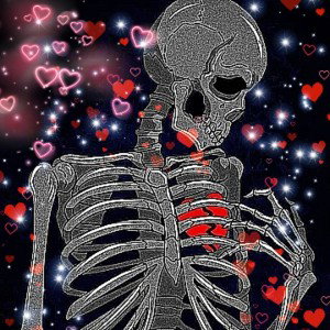chealosca - heavy on my heart 