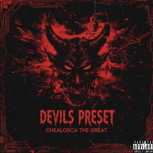 CHEALOSCA - DEVIL PRESEET 