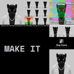 make it