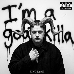 I'm goat killa 