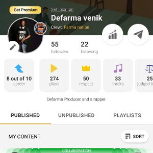 Defarma