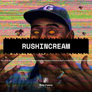 RushinCream